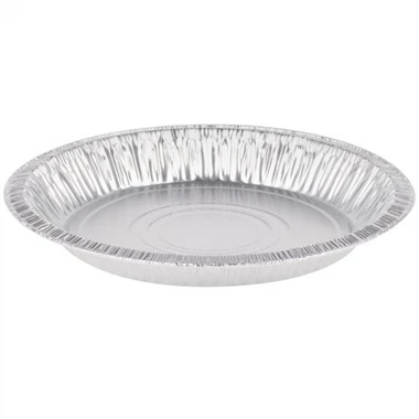 Aluminiumfoliebehållare